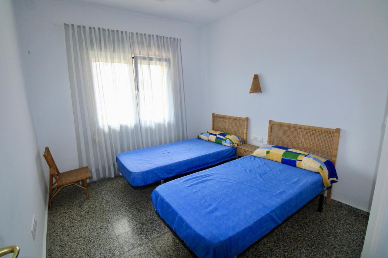 Perlas Appartement *