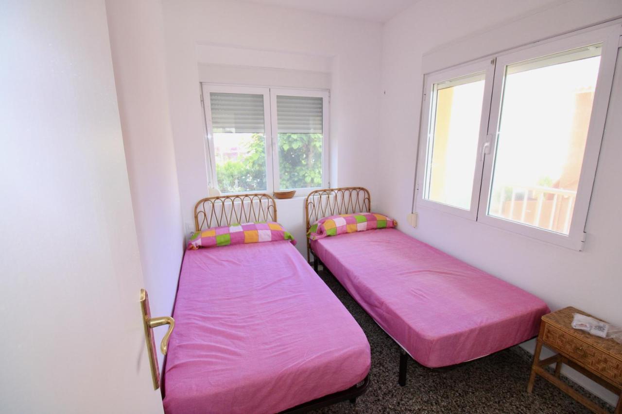 Appartement Perlas