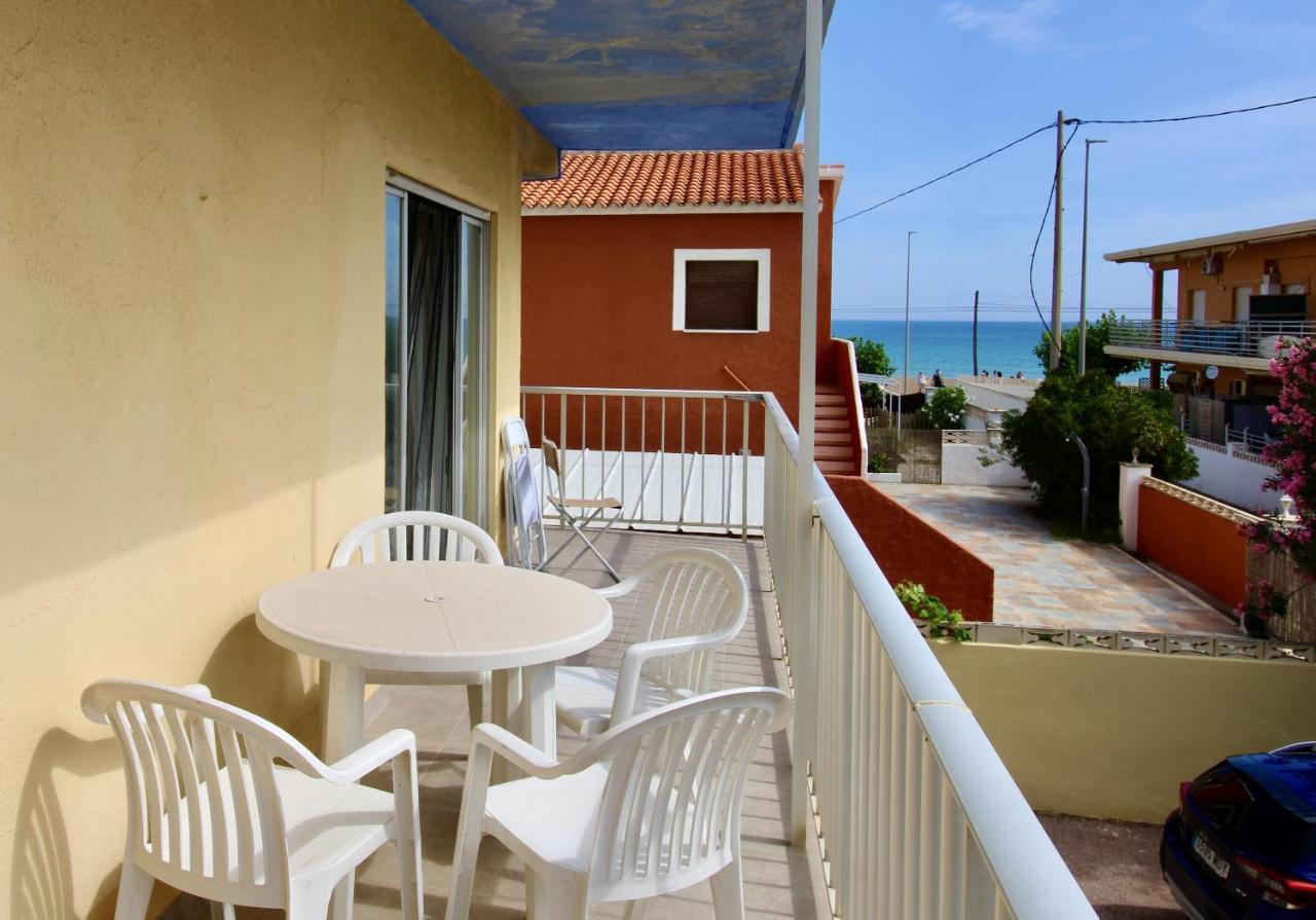 Perlas Appartement *