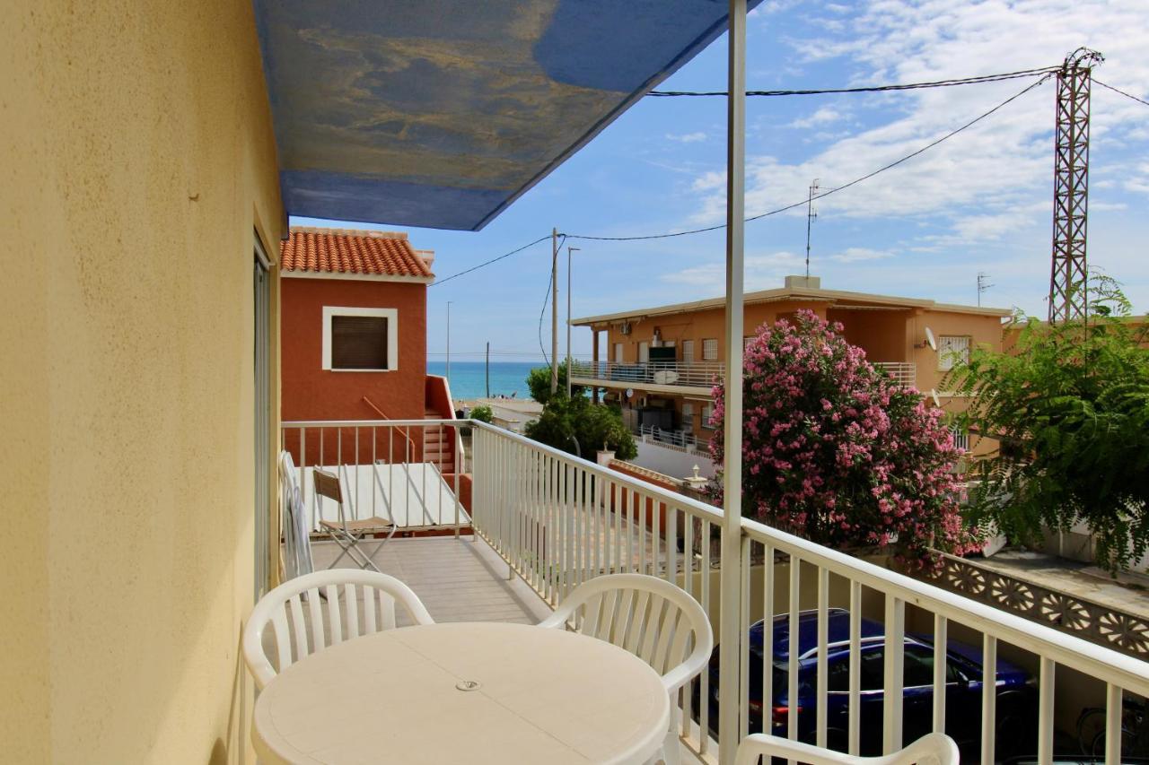 Perlas Appartement