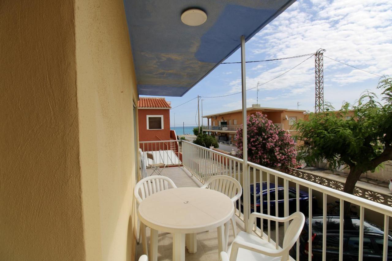 Perlas Appartement