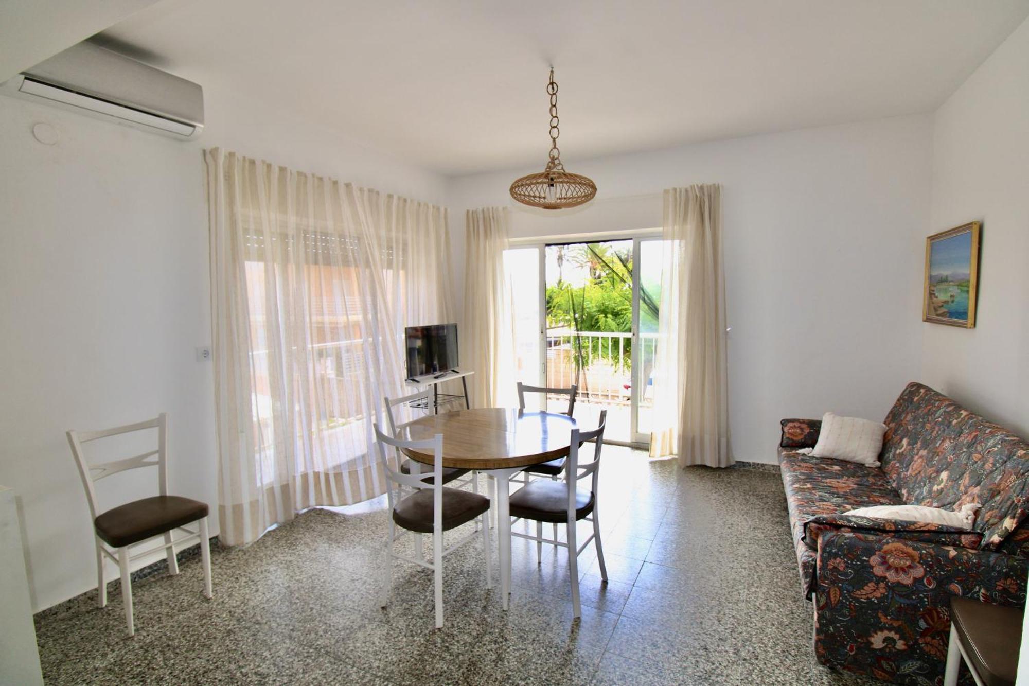 Perlas Appartement *