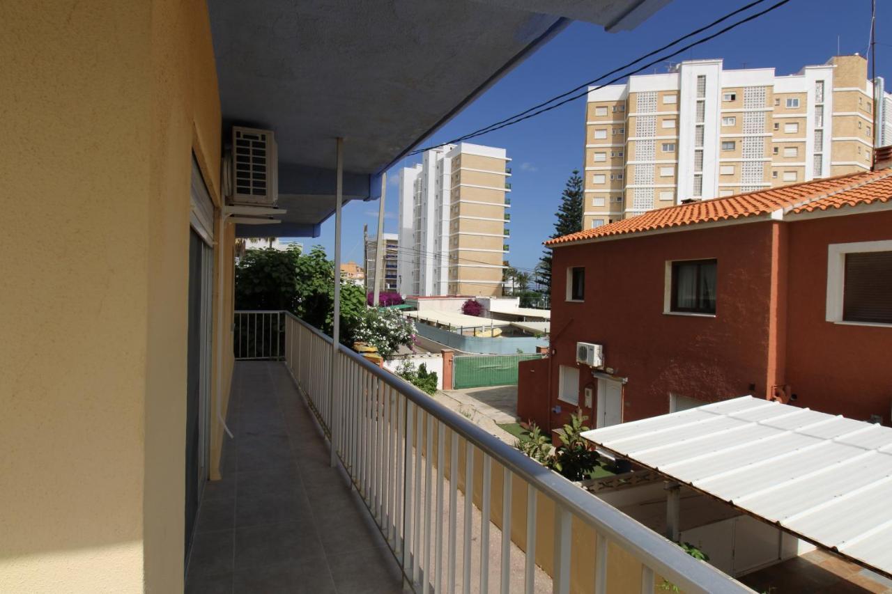 Perlas Căn hộ Denia